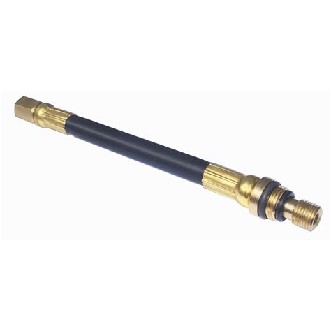 compression tester long reach adapter|ford 12mm compression tester adapter.